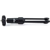 Rode Microphones Mini bordstativ tripod, Stativer og stativ tilbehør Sort