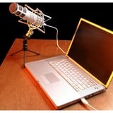 Rode Microphones Mini bordstativ tripod, Stativer og stativ tilbehør Sort