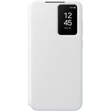 SAMSUNG EF-ZS721 mobiltelefon etui 17 cm (6.7") Tegnebogsetui Hvid, Mobiltelefon Cover Hvid, Tegnebogsetui, Samsung, Galaxy S24 F, 17 cm (6.7"), Hvid