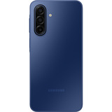SAMSUNG Galaxy A17 5G 17 cm (6.7") Dual SIM Android 15 USB Type-C 4 GB 128 GB 5000 mAh Blå, Mobiltelefon Blå, 17 cm (6.7"), 4 GB, 128 GB, 50 MP, Android 15, Blå