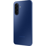 SAMSUNG Galaxy A17 5G 17 cm (6.7") Dual SIM Android 15 USB Type-C 4 GB 128 GB 5000 mAh Blå, Mobiltelefon Blå, 17 cm (6.7"), 4 GB, 128 GB, 50 MP, Android 15, Blå