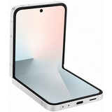 SAMSUNG Galaxy Z Flip7 FE 17 cm (6.7") 5G 8 GB 256 GB 4000 mAh Hvid, Mobiltelefon Hvid, 17 cm (6.7"), 2640 x 1080 pixel, 8 GB, 256 GB, 50 MP, Hvid