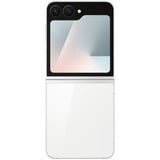 SAMSUNG Mobiltelefon Hvid