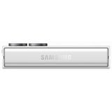 SAMSUNG Mobiltelefon Hvid