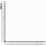 SAMSUNG Mobiltelefon Hvid