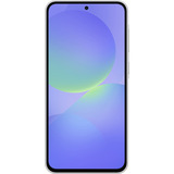 SAMSUNG SM-A366BZABEUE, Mobiltelefon Hvid