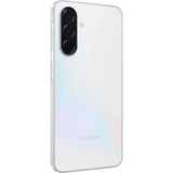 SAMSUNG SM-A366BZABEUE, Mobiltelefon Hvid
