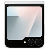 SAMSUNG SM-F761BZWHEUE, Mobiltelefon Hvid
