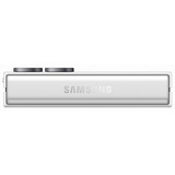 SAMSUNG SM-F761BZWHEUE, Mobiltelefon Hvid