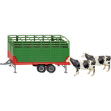 SIKU FARMER Dyretransportvogn, Model køretøj 