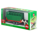 SIKU FARMER Dyretransportvogn, Model køretøj 