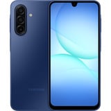 Samsung Galaxy A17 5G 17 cm (6.7") Dual SIM Android 15 USB Type-C 4 GB 128 GB 5000 mAh Blå, Mobiltelefon Blå, 17 cm (6.7"), 4 GB, 128 GB, 50 MP, Android 15, Blå