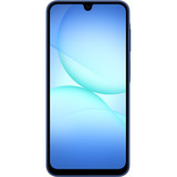 Samsung Galaxy A17 5G 17 cm (6.7") Dual SIM Android 15 USB Type-C 4 GB 128 GB 5000 mAh Blå, Mobiltelefon Blå, 17 cm (6.7"), 4 GB, 128 GB, 50 MP, Android 15, Blå
