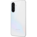Samsung Galaxy A36 5G 17 cm (6.7") Dual SIM Android 15 USB Type-C 6 GB 128 GB 5000 mAh Hvid, Mobiltelefon Hvid, 17 cm (6.7"), 6 GB, 128 GB, 50 MP, Android 15, Hvid