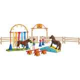 Schleich 72149, Spil figur 