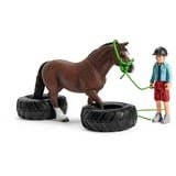 Schleich Farm Life 42482 legetøjssæt, Spil figur Farm, 3 År, Flerfarvet, Plast