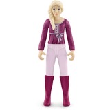 Schleich HORSE CLUB Sofia’s Beauties 42584 legetøjssæt, Spil figur Brushable hair, Horse with rider, Horses, 3 År, Flerfarvet, Plast
