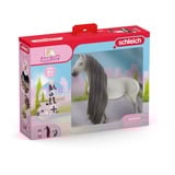 Schleich HORSE CLUB Sofia’s Beauties 42584 legetøjssæt, Spil figur Brushable hair, Horse with rider, Horses, 3 År, Flerfarvet, Plast