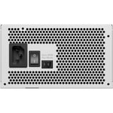 Sharkoon Rebel P20 Gen2 850 White, PC strømforsyning Hvid