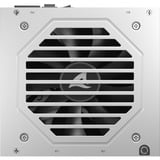 Sharkoon Rebel P20 Gen2 850 White, PC strømforsyning Hvid