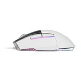 Sharkoon SKILLER SGM35, Gaming mus Hvid
