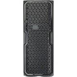SilverStone SST-WS380-E, Towerkabinet Sort