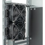 SilverStone SST-WS380-E, Towerkabinet Sort