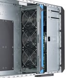 SilverStone SST-WS380-E, Towerkabinet Sort