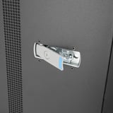 SilverStone SST-WS380-E, Towerkabinet Sort