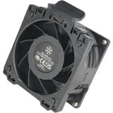 SilverStone SST-WS380-E, Towerkabinet Sort