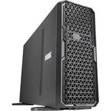 SilverStone SST-WS380-E, Towerkabinet Sort