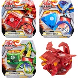 Spin Master Geogan Deka, Viperagon, Spil figur Bakugan Geogan Deka, Viperagon, Kaste spinningtop, 5 År