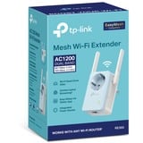 TP-Link RE365, Repeater 
