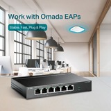 TP-Link Switch 