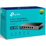TP-Link Switch 