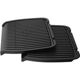 Tefal OptiGrill Elite GC7508 kontaktgrill Sort, Sort, Termoplast, Rektangulær, Klar, Temperatur, Kina, 363 mm