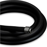 Thermal Grizzly DeltaMate Soft Tube, Slange Sort