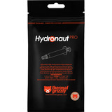 Thermal Grizzly Hydronaut Pro - 6 g, Termisk forbindelser og puder Neon-grøn