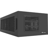 Thermaltake AX100 Sort, Towerkabinet Sort