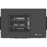 Thermaltake AX100 Sort, Towerkabinet Sort