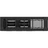 Thermaltake AX100 Sort, Towerkabinet Sort