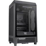 Thermaltake CA-1X9-00S1WN-00, Towerkabinet Sort