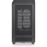 Thermaltake CA-1X9-00S1WN-00, Towerkabinet Sort