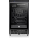 Thermaltake The Tower 200, Towerkabinet Sort