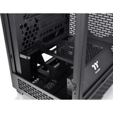 Thermaltake The Tower 200, Towerkabinet Sort