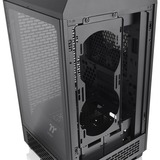 Thermaltake The Tower 200, Towerkabinet Sort