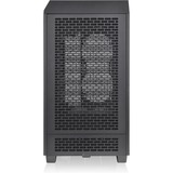 Thermaltake The Tower 200, Towerkabinet Sort