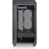 Thermaltake The Tower 200, Towerkabinet Sort
