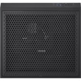 Thermaltake The Tower 200, Towerkabinet Sort