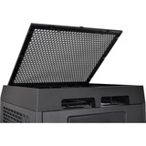 Thermaltake The Tower 200, Towerkabinet Sort